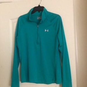 Long sleeve UnderArmour